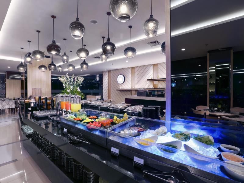 Hotel Neo Malioboro By Aston Yogyakarta Exterior foto