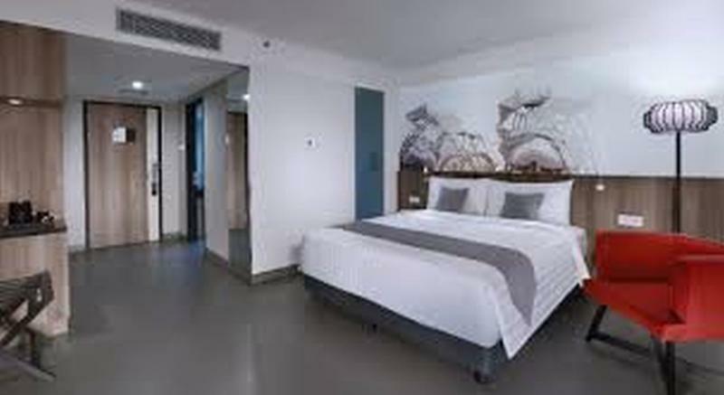 Hotel Neo Malioboro By Aston Yogyakarta Exterior foto